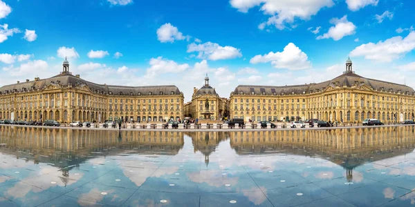 Le CBD à Bordeaux : Une Expérience en Pleine Expansion