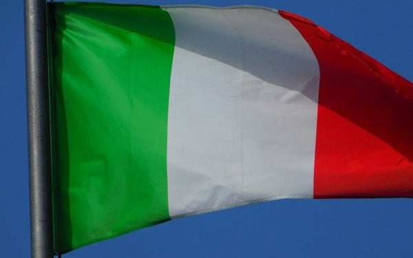 L’ITALIE AJOUTE LA FLEUR DE CHANVRE POUR DES “UTILISATIONS D’EXTRACTION” À LA LISTE OFFICIELLE DES PRODUITS AGRICOLES