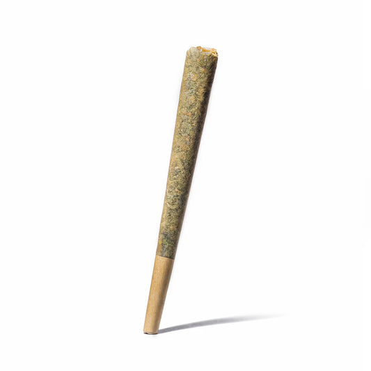 Pre roll CBD Royal - 20% CBD