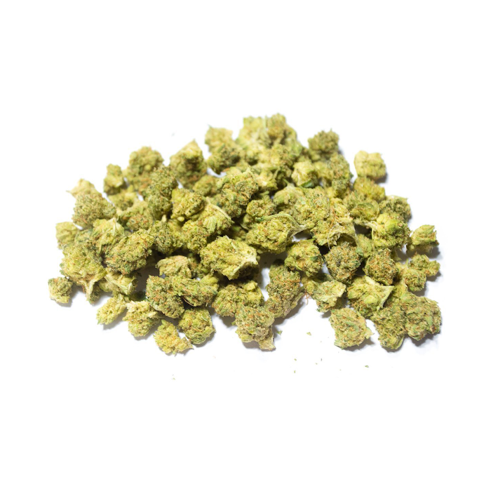 Cheese Berry small buds - indoor - 14% Suisse - 10GR