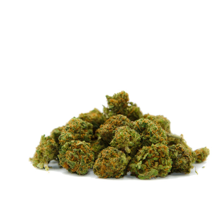 Red berry - Small Buds - Indoor- 11% - 10Gr
